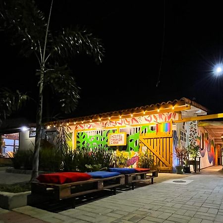 Hostel Casa Da Ana Búzios Exterior foto