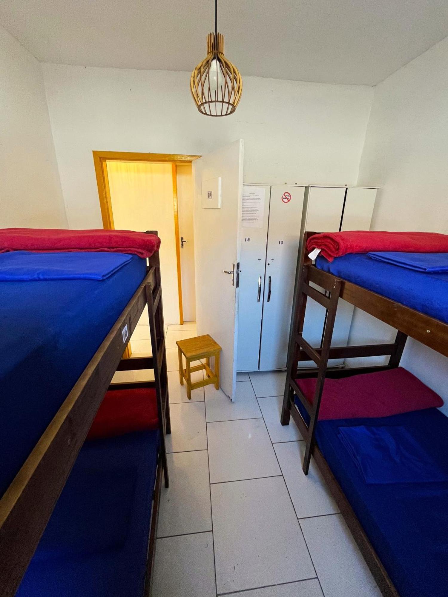 Hostel Casa Da Ana Búzios Zimmer foto
