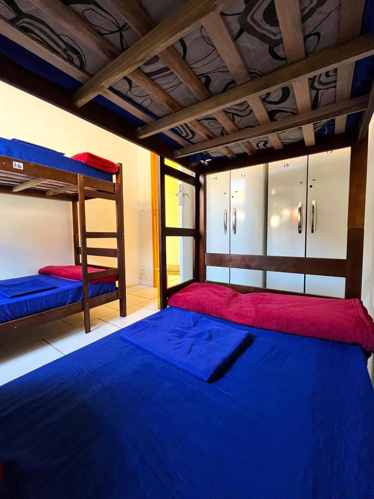 Hostel Casa Da Ana Búzios Zimmer foto