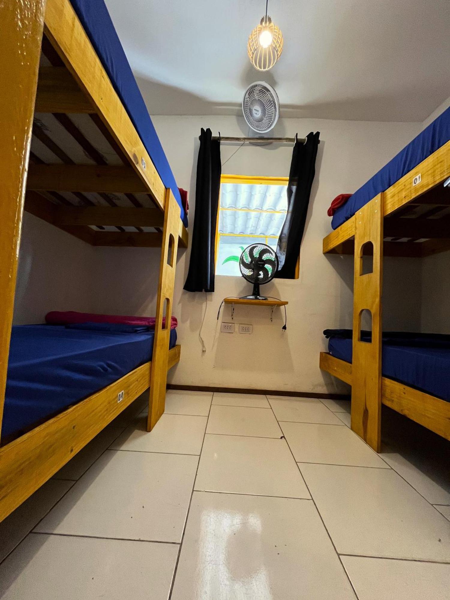 Hostel Casa Da Ana Búzios Zimmer foto